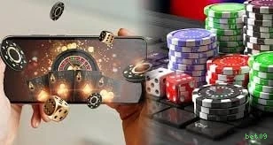 bet_控制